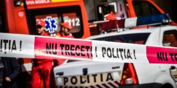 DOUĂ PERSOANE, SOȚ ȘI SOȚIE, AU DECEDAT DUMINICĂ, DUPĂ CE S-AU INTOXICAT CU MONOXID DE CARBON ÎN PROPRIA CASĂ