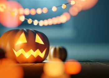 Trei jocuri video populare de Halloween (31 octombrie)
