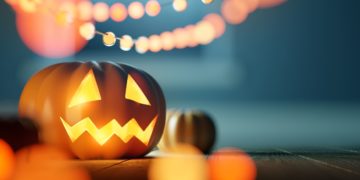Trei jocuri video populare de Halloween (31 octombrie)