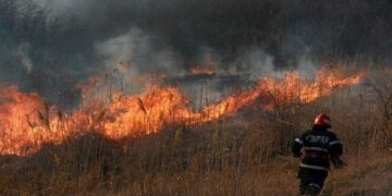 ACȚIUNI DE INTERVENȚIE ȘI ACTIVITĂȚI PREVENTIVE ALE ISU ”BASARAB I” DÂMBOVIȚA ÎN PERIOADA 23 – 29 SEPTEMBRIE 2019