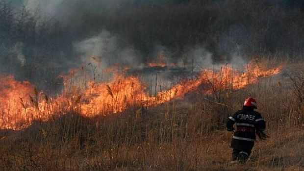 ACȚIUNI DE INTERVENȚIE ȘI ACTIVITĂȚI PREVENTIVE ALE ISU ”BASARAB I” DÂMBOVIȚA ÎN PERIOADA 23 – 29 SEPTEMBRIE 2019