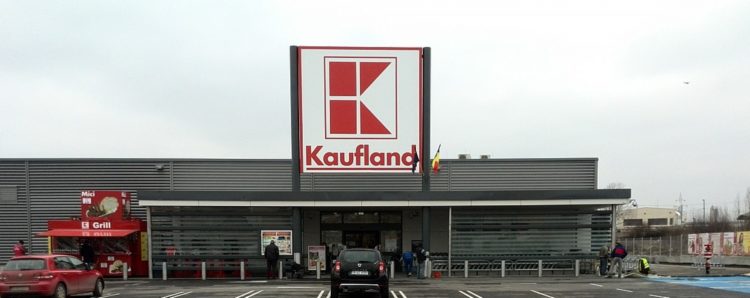 KAUFLAND RETRAGE DOUĂ GELURI DE DUȘ DE LA COMERCIALIZARE! TOTUL A PORNIT DUPĂ CE A FOST DETECTAT UN NUMĂR MAI MARE DE BACTERII DIN SPECIA PLURALIBACTER GERGOVIAE