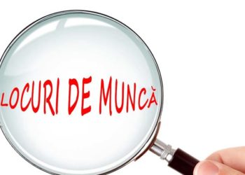 LOCURI DE MUNCĂ DISPONIBILE ÎN SISTEMUL BUGETAR – JUDEȚUL DÂMBOVIȚA
