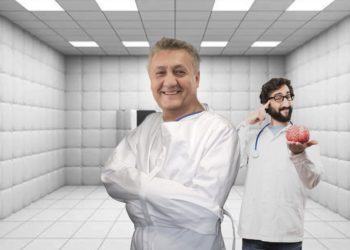 A CEDAT PSIHIC!  SANDUCU A AJUNS LA SECȚIA PSIHIATRIE! CHIAR ÎN ACESTE MOMENTE ESTE CONSULTAT!