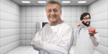 A CEDAT PSIHIC!  SANDUCU A AJUNS LA SECȚIA PSIHIATRIE! CHIAR ÎN ACESTE MOMENTE ESTE CONSULTAT!