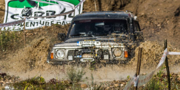 ÎN PERIOADA 31 OCTOMBRIE – 3 NOIEMBRIE, CLUBUL OFF ROAD BUCUREȘTI CORB 44 ORGANIZEAZĂ LA TÂRGOVIȘTE CEA DE-A VII-A ETAPĂ A CAMPIONATULUI NAȚIONAL DE OFF ROAD 2019