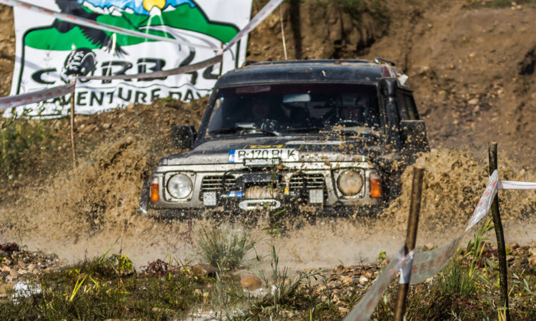 ÎN PERIOADA 31 OCTOMBRIE – 3 NOIEMBRIE, CLUBUL OFF ROAD BUCUREȘTI CORB 44 ORGANIZEAZĂ LA TÂRGOVIȘTE CEA DE-A VII-A ETAPĂ A CAMPIONATULUI NAȚIONAL DE OFF ROAD 2019