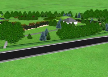 PRIMĂRIA TÂRGOVIȘTE A SEMNAT, ÎN ACEASTĂ DIMINEAȚĂ, CONTRACTUL DE FINANȚARE A PROIECTULUI CARE VIZEAZĂ AMENAJAREA UNUI PARC ÎN PERIMETRUL CARE A APARȚINUT UNITĂȚII MILITARE DIN ZONA GĂRII