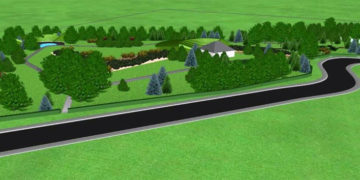 PRIMĂRIA TÂRGOVIȘTE A SEMNAT, ÎN ACEASTĂ DIMINEAȚĂ, CONTRACTUL DE FINANȚARE A PROIECTULUI CARE VIZEAZĂ AMENAJAREA UNUI PARC ÎN PERIMETRUL CARE A APARȚINUT UNITĂȚII MILITARE DIN ZONA GĂRII