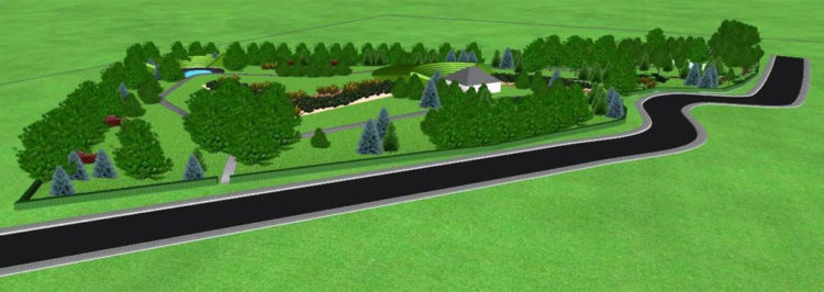 PRIMĂRIA TÂRGOVIȘTE A SEMNAT, ÎN ACEASTĂ DIMINEAȚĂ, CONTRACTUL DE FINANȚARE A PROIECTULUI CARE VIZEAZĂ AMENAJAREA UNUI PARC ÎN PERIMETRUL CARE A APARȚINUT UNITĂȚII MILITARE DIN ZONA GĂRII