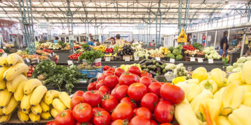 LA DATA DE 16 OCTOMBRIE VA FI CELEBRATĂ ZIUA NAȚIONALĂ A ALIMENTAȚIEI ȘI A COMBATERII RISIPEI ALIMENTARE