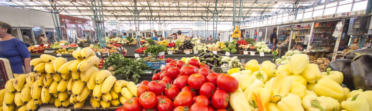 LA DATA DE 16 OCTOMBRIE VA FI CELEBRATĂ ZIUA NAȚIONALĂ A ALIMENTAȚIEI ȘI A COMBATERII RISIPEI ALIMENTARE