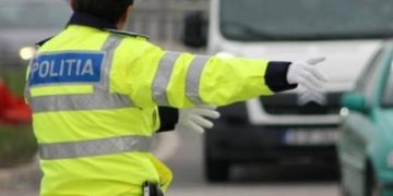 INFRACȚIUNI CONTRA SIGURANȚEI CIRCULAȚIEI PE DRUMURILE PUBLICE, CONSTATATE DE POLIȚIȘTII DÂMBOVIȚENI