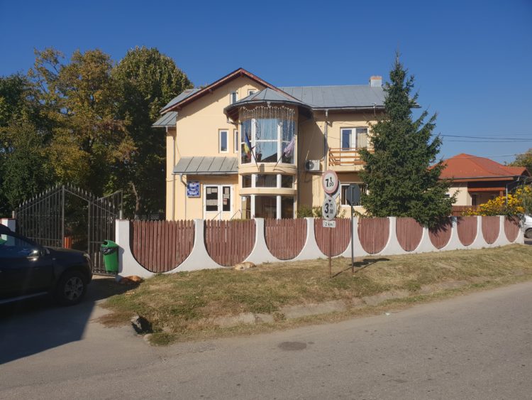 PRIMĂRIA COMUNEI ODOBEȘTI – ANUNȚ LICITAȚIE INCHIRIERE CĂMIN CULTURAL