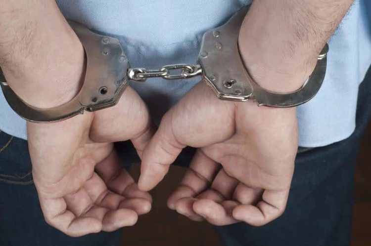 MANDAT DE EXECUTARE A UNEI PEDEPSE PRIVATIVE DE LIBERTATE, PUS ÎN APLICARE DE POLIȚIȘTI