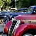 SÂMBĂTĂ, 12 OCTOMBRIE, ÎN TÂRGOVIȘTE VA AVEA LOC RETROPARADA TOAMNEI  2019 A MAȘINILOR DE EPOCA