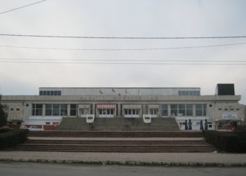 JANDARMII DÂMBOVIȚENI VOR ASIGURA MĂSURILE DE ORDINE ȘI SIGURANȚĂ PUBLICĂ PE TIMPUL DESFĂȘURĂRII MECIULUI DE BASCHET FEMININ DINTRE ECHIPELE CSM TÂRGOVIȘTE ȘI ACS SEPSI SIC SF. GHEORGHE