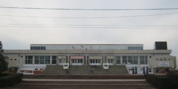 JANDARMII DÂMBOVIȚENI VOR ASIGURA MĂSURILE DE ORDINE ȘI SIGURANȚĂ PUBLICĂ PE TIMPUL DESFĂȘURĂRII MECIULUI DE BASCHET FEMININ DINTRE ECHIPELE CSM TÂRGOVIȘTE ȘI ACS SEPSI SIC SF. GHEORGHE