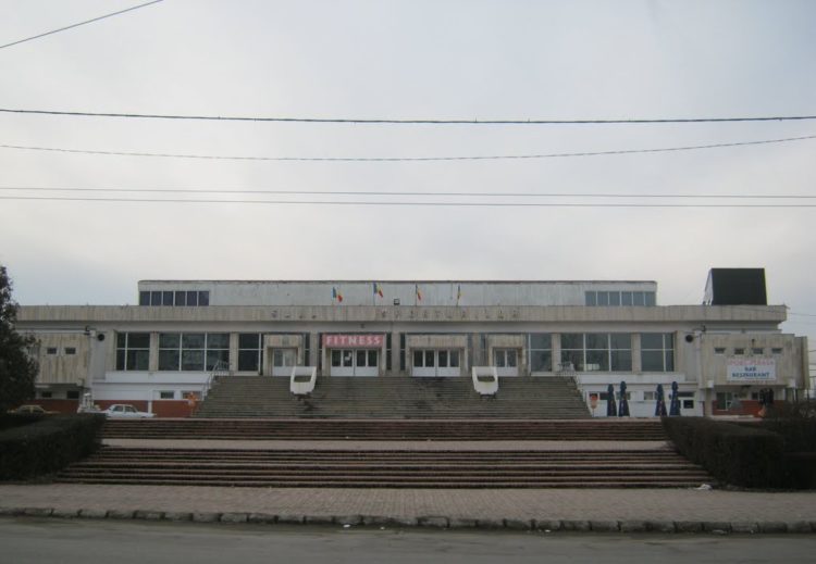 JANDARMII DÂMBOVIȚENI VOR ASIGURA MĂSURILE DE ORDINE ȘI SIGURANȚĂ PUBLICĂ PE TIMPUL DESFĂȘURĂRII MECIULUI DE BASCHET FEMININ DINTRE ECHIPELE CSM TÂRGOVIȘTE ȘI ACS SEPSI SIC SF. GHEORGHE