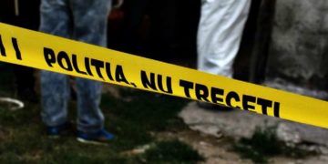 UN TÂNĂR, DE 30 DE ANI, DIN COMUNA ODOBEȘTI, A FOST GĂSIT FĂRĂ SUFLARE, LUNI SEARĂ, ÎN CURTEA CASEI PĂRINTEȘTI