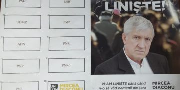 PSD DÂMBOVIȚA -Pro Romania încalcă dispozițiile art. 37 alin.2 din Legea 370/2004 – COMUNICAT DE PRESĂ