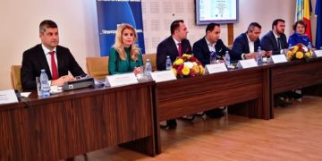 O noua finantare europeana obtinuta de catre administratia locala targovisteana!