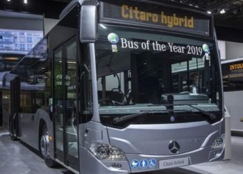 Finantarea europeana pentru proiectul de modernizare a sistemului de transport public din municipiul Târgoviște a intrat în etapa finala!