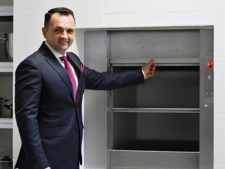 Moment important pentru educația târgovișteană