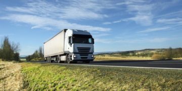 CU O PAGUBĂ DE 200.000 DE EURO S-A ALES UN PATRON DIN DÂMBOVIȚA! ANGAJATUL SĂU, ȘOFER DE TIR A DISPĂRUT CU MARFA, UN CAMION ÎNTREG CU TELEVIZOARE