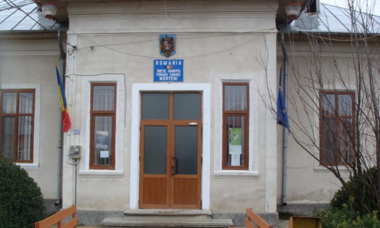 PRIMĂRIA MORTENI – ANUNȚ LICITAȚIE PENTRU CONCESIUNE BUNURI PUBLICE