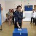 Carmen Holban: “Am votat candidatul pe care îl iubesc și care să mă reprezinte”