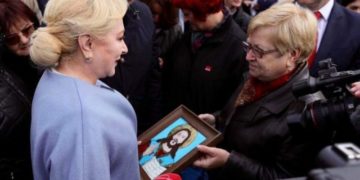 PSD: “Votând cu inima, vom da României un președinte al implicării, reformei, interesului public și transparenței” (P)