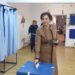Carmen Holban: “Am votat pentru o Românie puternică”