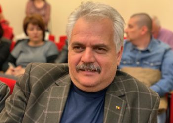 MĂNEȘTI – PSD ÎNVINGE GRAȚIE IMPLICĂRII PRIMARULUI CONSTANTIN ALEXANDRU