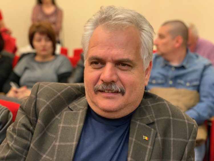 MĂNEȘTI – PSD ÎNVINGE GRAȚIE IMPLICĂRII PRIMARULUI CONSTANTIN ALEXANDRU
