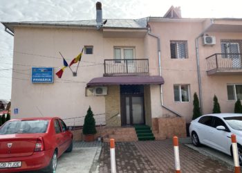 LA VĂCĂREȘTI SE LUCREAZĂ DIN PLIN LA DEZVOLTAREA INFRASTRUCTURII LOCALE