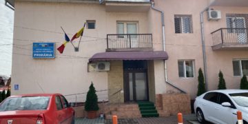 LA VĂCĂREȘTI SE LUCREAZĂ DIN PLIN LA DEZVOLTAREA INFRASTRUCTURII LOCALE