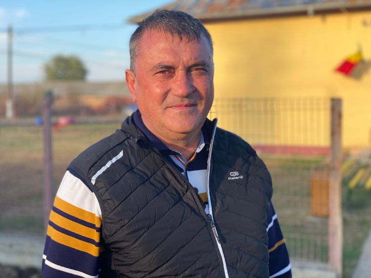 DELIR LA RĂSCĂIEȚI! VIORICA DĂNCILĂ OBȚINE 68% CU SPRIJINUL PRIMARULUI BUIBĂR IULIAN