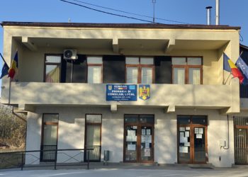 PRIMĂRIA COMUNEI ȘELARU – ANUNȚ MEDIU
