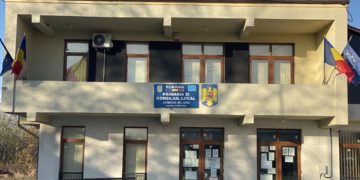 PRIMĂRIA COMUNEI ȘELARU – ANUNȚ MEDIU