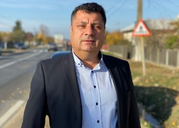 ”POPICU” – SINGURUL PRIMAR CU ”GREUTATE” AL PNL DIN ZONA GĂEȘTI SCOATE UN SCOR EXCELENT PENTRU KLAUS JOHANNIS! PNL 48,80% – PSD 29,01%