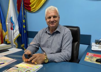 URÂT DE MOARTE DE CĂTRE CEI DE LA PNL PRIMARUL MARIN PĂUN A CÂȘTIGAT ALEGERILE LA  CIOCĂNEȘTI PENTRU PSD