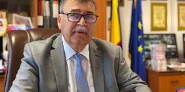 SOARE DORINEL CÂȘTIGĂ LA O DIFERENȚĂ DE 6% CU PSD LA NICULEȘTI ȘI ACUZĂ O FRAUDĂ ELECTORALĂ PE TERITORIUL COMUNEI PE CARE O CONDUCE – VIDEO