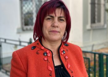 LA BILCIUREȘTI PSD A SPULBERAT PNL! PRIMĂRIȚA ADINA STOICAN ȘI-A FĂCUT PRAF ADVERSARII!