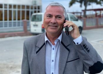 VICTORIE FĂRĂ DREPT DE APEL OBȚINUTĂ DE PRIMARUL ION BĂTRANU PENTRU PSD LA COMIȘANI