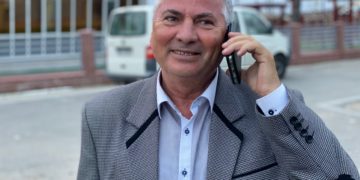 VICTORIE FĂRĂ DREPT DE APEL OBȚINUTĂ DE PRIMARUL ION BĂTRANU PENTRU PSD LA COMIȘANI