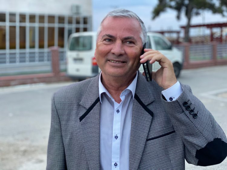 VICTORIE FĂRĂ DREPT DE APEL OBȚINUTĂ DE PRIMARUL ION BĂTRANU PENTRU PSD LA COMIȘANI