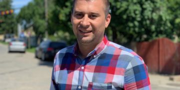 VICTORIE MUNCITĂ OBȚINUTĂ LA PRODULEȘTI DE PRIMARUL PSD GEORGE GEORGESCU