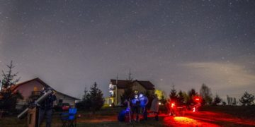 ASTRO 2019 –  ASTRONOMIE PENTRU TINERET!