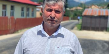 PREZIDENȚIALE 2019 – MARIAN ȚACHIANU : ” Am votat împotriva candidaților care au arătat dispreț pentru categorii largi de cetățeni români”